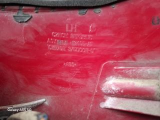 bontott FORD FOCUS I Bal Hátsó Lámpa