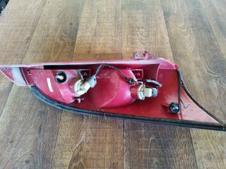 bontott FORD FOCUS I Bal Hátsó Lámpa