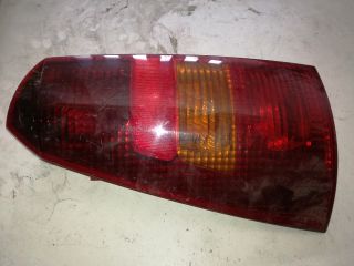 bontott FORD FOCUS I Bal Hátsó Lámpa