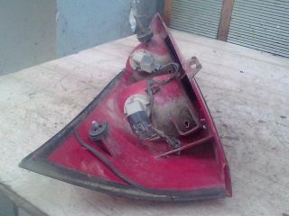 bontott FORD FOCUS I Bal Hátsó Lámpa