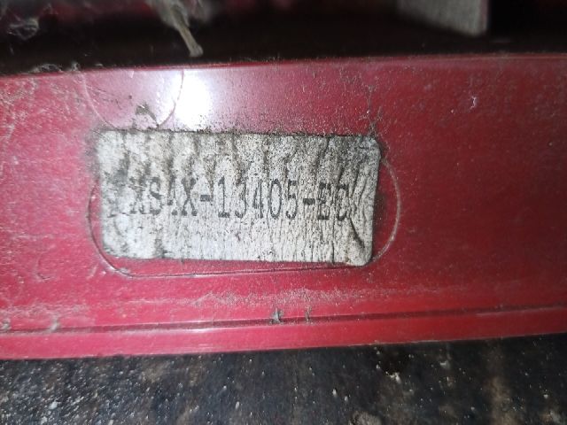 bontott FORD FOCUS I Bal Hátsó Lámpa