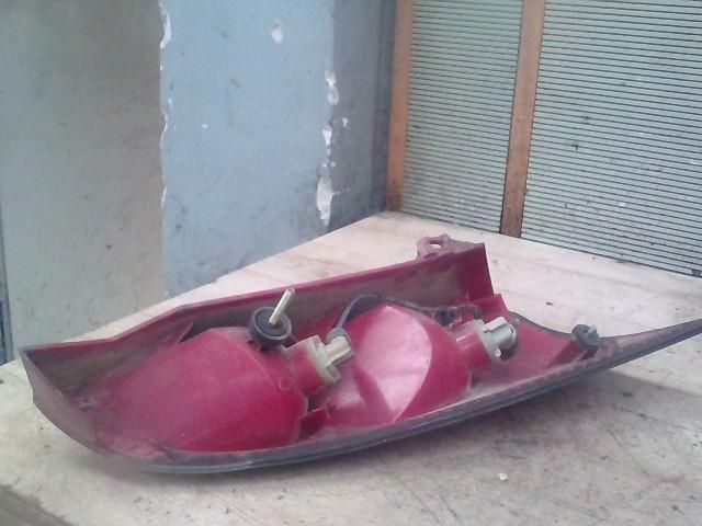 bontott FORD FOCUS I Bal Hátsó Lámpa