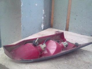 bontott FORD FOCUS I Bal Hátsó Lámpa