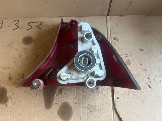 bontott FORD FOCUS I Bal Hátsó Lámpa