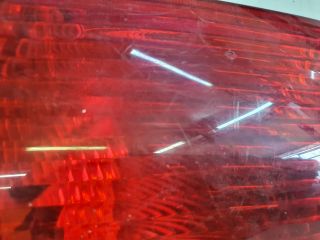 bontott FORD FOCUS I Bal Hátsó Lámpa