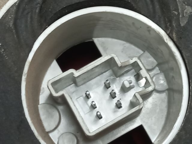 bontott FORD FOCUS I Bal Hátsó Lámpa