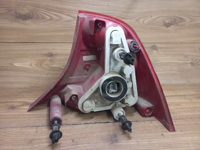 bontott FORD FOCUS I Bal Hátsó Lámpa