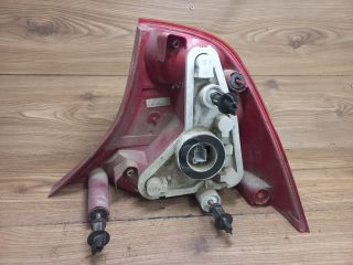 bontott FORD FOCUS I Bal Hátsó Lámpa