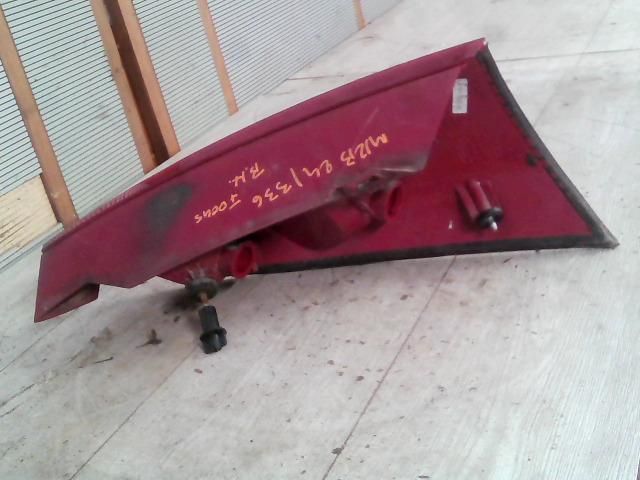 bontott FORD FOCUS I Bal Hátsó Lámpa