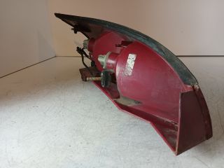 bontott FORD FOCUS I Bal Hátsó Lámpa