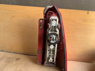 bontott FORD FOCUS I Bal Hátsó Lámpa