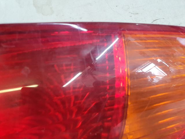 bontott FORD FOCUS I Bal Hátsó Lámpa