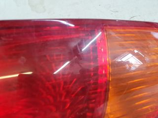 bontott FORD FOCUS I Bal Hátsó Lámpa