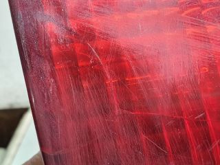 bontott FORD FOCUS I Bal Hátsó Lámpa