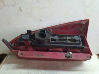 bontott FORD FOCUS I Bal Hátsó Lámpa