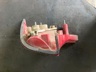 bontott FORD FOCUS I Bal Hátsó Lámpa