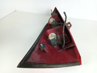 bontott FORD FOCUS I Bal Hátsó Lámpa