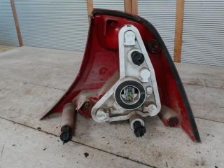 bontott FORD FOCUS I Bal Hátsó Lámpa