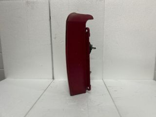 bontott FORD FOCUS I Bal Hátsó Lámpa