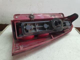 bontott FORD FOCUS I Bal Hátsó Lámpa