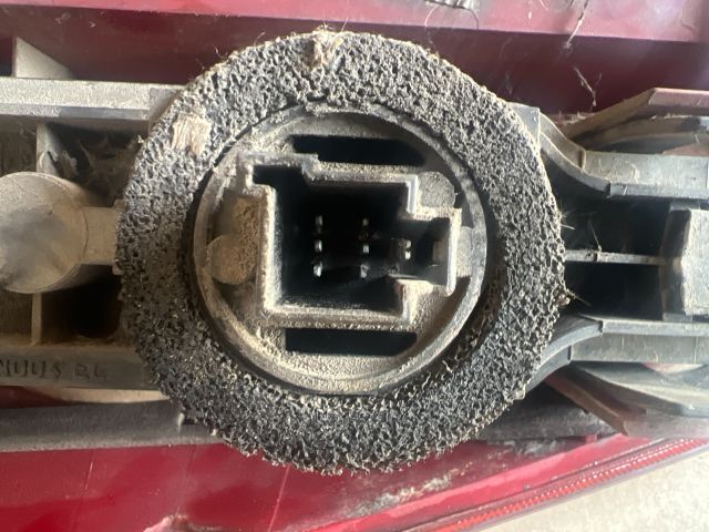 bontott FORD FOCUS I Bal Hátsó Lámpa