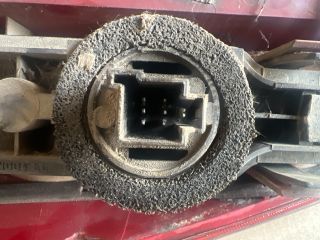 bontott FORD FOCUS I Bal Hátsó Lámpa