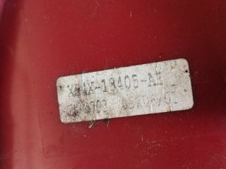 bontott FORD FOCUS I Bal Hátsó Lámpa