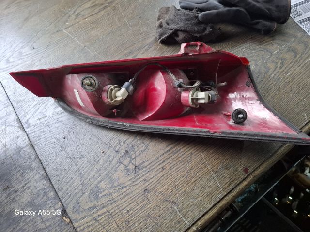 bontott FORD FOCUS I Bal Hátsó Lámpa