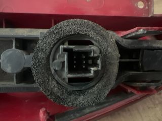 bontott FORD FOCUS I Bal Hátsó Lámpa