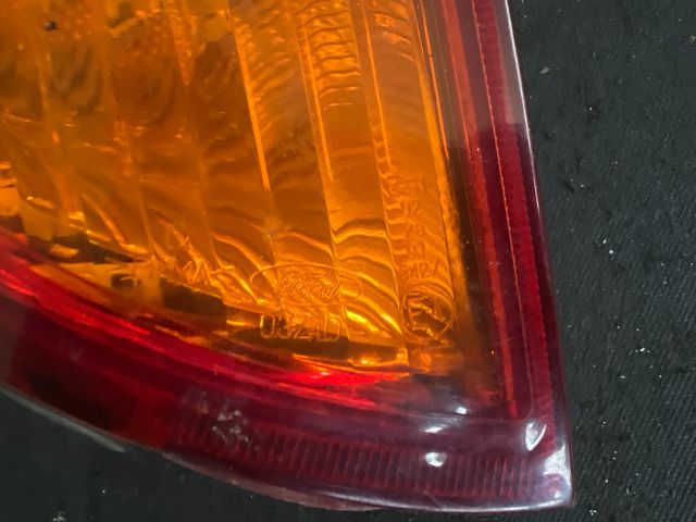 bontott FORD FOCUS I Bal Hátsó Lámpa