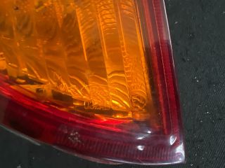 bontott FORD FOCUS I Bal Hátsó Lámpa