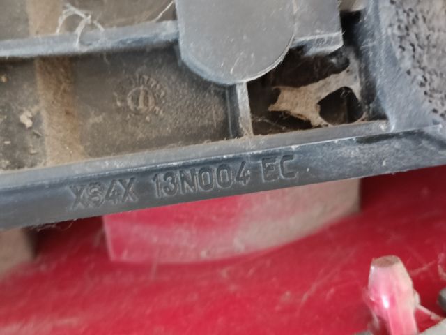 bontott FORD FOCUS I Bal Hátsó Lámpa