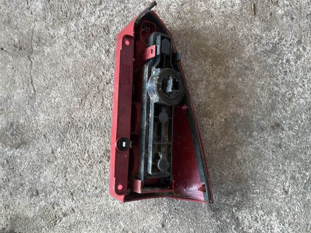 bontott FORD FOCUS I Bal Hátsó Lámpa