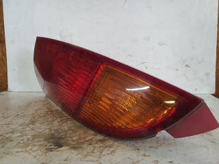 bontott FORD FOCUS I Bal Hátsó Lámpa