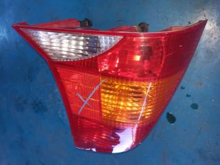 bontott FORD FOCUS I Bal hátsó Lámpabúra