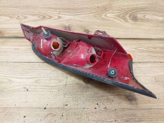 bontott FORD FOCUS I Bal hátsó Lámpabúra