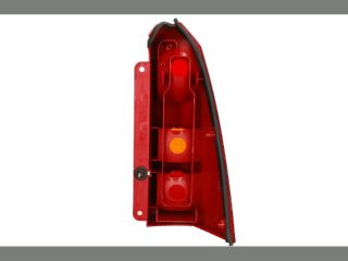 bontott FORD FOCUS I Bal hátsó Lámpabúra