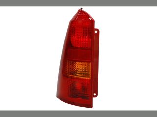 bontott FORD FOCUS I Bal hátsó Lámpabúra