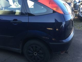 bontott FORD FOCUS I Bal hátsó Vízlehúzó Gumicsík
