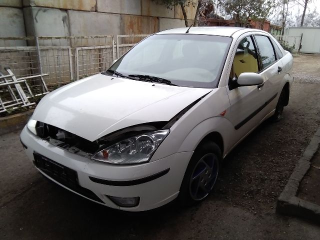 bontott FORD FOCUS I Bal hátsó Vízlehúzó Gumicsík