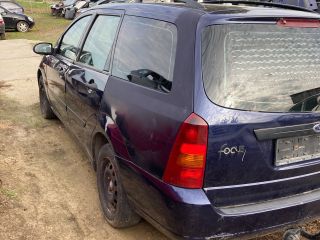 bontott FORD FOCUS I Bal hátsó Vízlehúzó Gumicsík