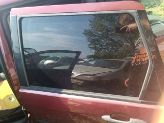 bontott FORD FOCUS I Bal hátsó Vízlehúzó Gumicsík