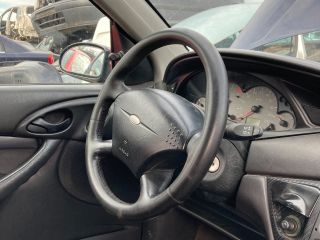 bontott FORD FOCUS I Bal hátsó Vízlehúzó Gumicsík