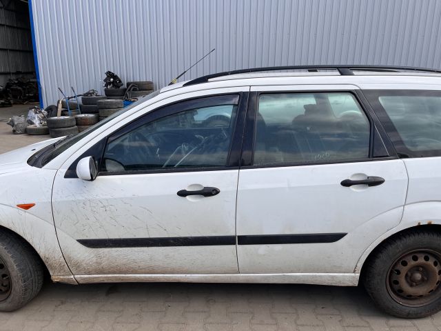 bontott FORD FOCUS I Bal hátsó Zsanér