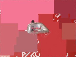 bontott FORD FOCUS I Bal Ködfényszóró