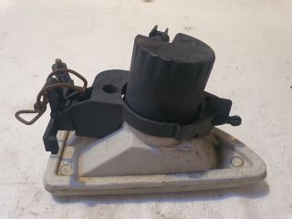 bontott FORD FOCUS I Bal Ködfényszóró