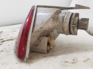 bontott FORD FOCUS I Bal Ködzárófény