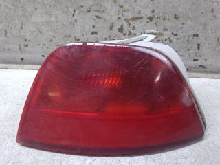 bontott FORD FOCUS I Bal Ködzárófény