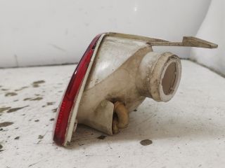 bontott FORD FOCUS I Bal Ködzárófény