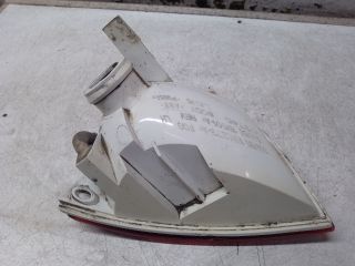 bontott FORD FOCUS I Bal Ködzárófény